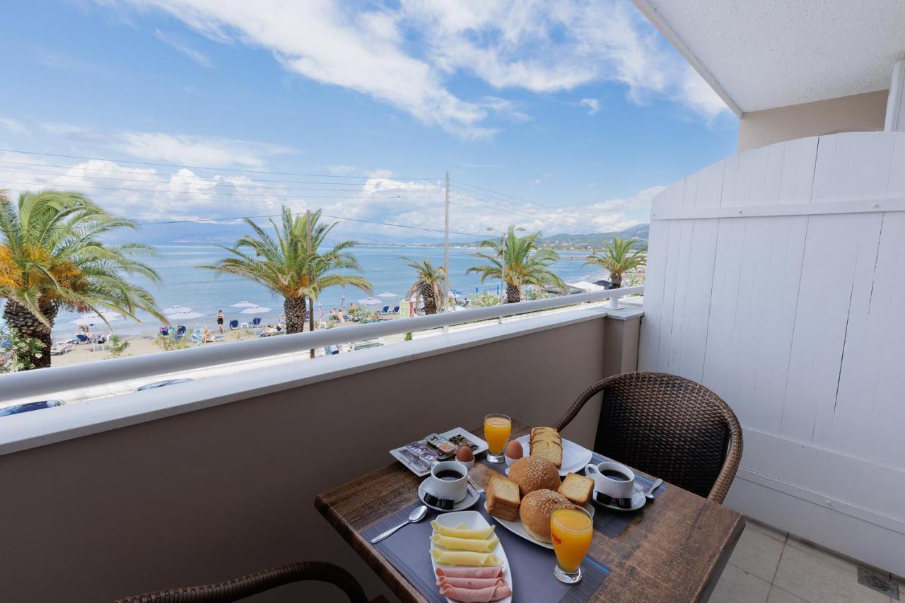 Hotel Aphrodite Beachfront By Konnect, 2*