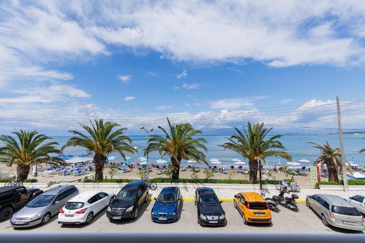 Hotel Aphrodite Beachfront By Konnect, 2*